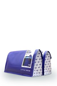 The City Blend - Little Drum Coffee