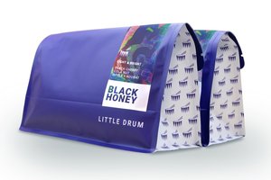 Black Honey - Little Drum Coffee