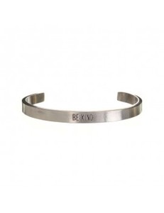 Products: Quotable Cuff Be The Change You Want To See In The World