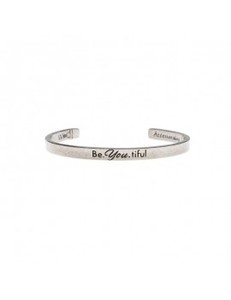 Products: Quotable Cuff Be Kind
