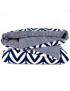 Products: Scout Oslo Grey Single Duvet Set
