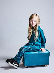 ATLAS TRACKIES - Jade