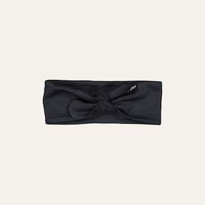 Darcy Headband, Graphite