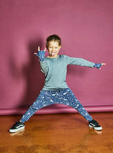 Outlet 1: Blaze Handwarmers, Storm Scribble