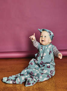 Gamechanger Sleepsack, Ash Marle Roar