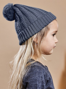 Thick As Thieves Beanie, Storm