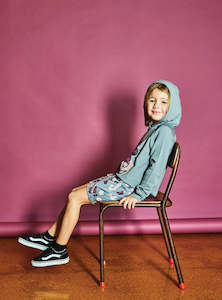 Lfoh 12 Days Of Christmas Day 10 Ash Marle Flash Sale: Brooklyn Bike Pants, Ash Marle Roar