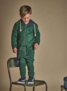 ATLAS TRACKIES- Forest Check