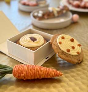 Easter Collection: Bunny's Basket