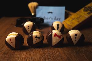 Sweet & Suited -GentleMAC Box of 5