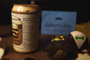 Fathers Day: Beeramisu – A Kiwi Father’s Day Special ✨🍺