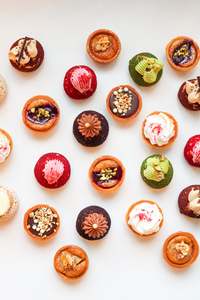 Celebrate Mother S Day: Mini sweet treats box