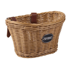 Trybike: TryBike Basket