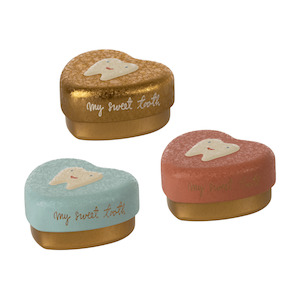 Trending: Maileg Tooth Box