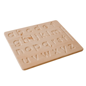Q Toys: Q Toys Lower Case Writing board