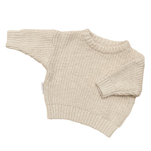 Ziggy Lou: Ziggy Lou - Jumper Honey