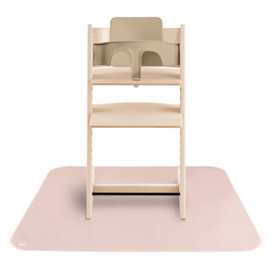 Mushie: Mushie Splat Mat - Blush