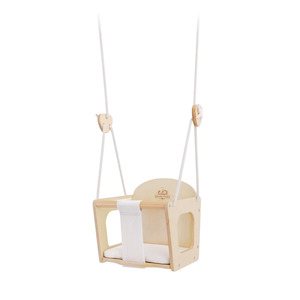 Kinderfeets: Kinderfeets Baby Swing