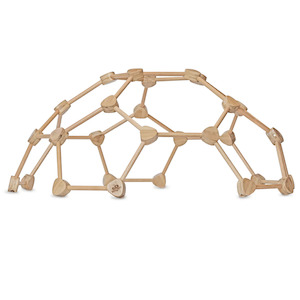 Kinderfeets: Kinderfeets Kinder Dome