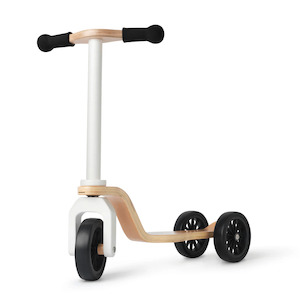 Kinderfeets: Kinderfeets Kinder Scooter