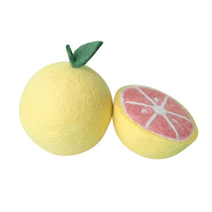 Juni Moon: Juni Moon Pink Grapefruit - Set of 2