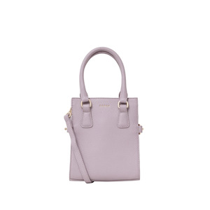Saben: Saben Bianca Crossbody Bag - Lilac Haze