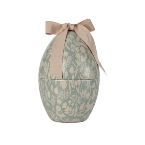 Nursery: Maileg Easter Egg - Mint