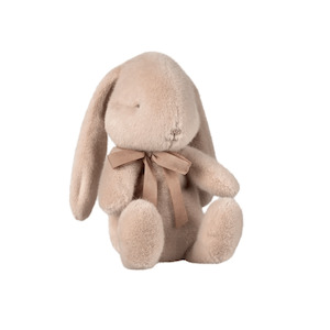 Nursery: Maileg Bunny Plush Small - Light Powder