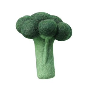 Juni Moon Broccoli