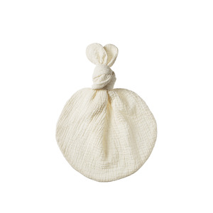 Baby 1: Nature Baby Dobby Snuggle - Natural