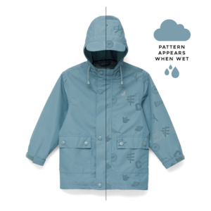 Crywolf Magic Jacket - Choose Your Adventure