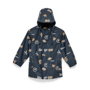 Crywolf Aw20: Crywolf Play Jacket - Choose Your Adventure