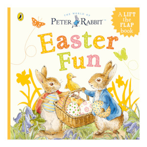 Sale: Peter Rabbit Easter Fun