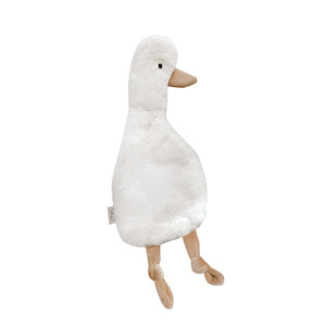 Baby 1: Pop Ya Tot Waddles the Goose Comforter Toy