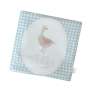 Pop Ya Tot Crinkle Book - How Many Geese Gaggle