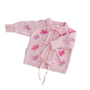 Ziggy Lou Cardigan - Cora