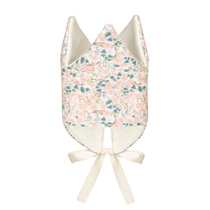 The Dreamer: Mimi & Lula Floral Crown - Pink