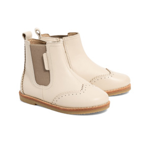 Sale: Pretty Brave Windsor Boot - Stone