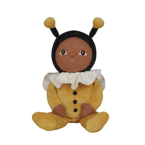 Dinkum Dolls: Olli Ella Dinky Dinkum Dolls - Billie Bumblebee