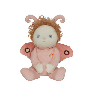 Olli Ella Dinky Dinkum Dolls - Millie Moth