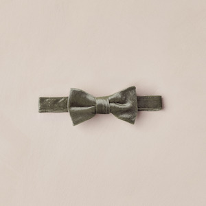 Tops 1: NoraLee Bow Tie - Pine