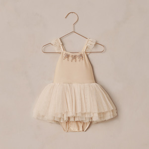 NoraLee Clementine Tutu - Antique