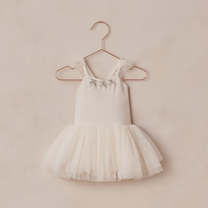 NoraLee Clementine Tutu - Ivory