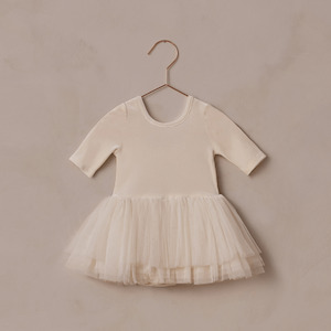 Dresses: NoraLee Thea Tutu - Ivory