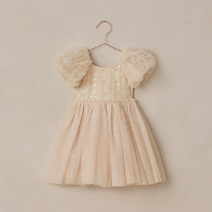 NoraLee Dorothy Dress - Antique