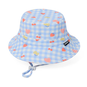 Crywolf Swim Bucket Hat - Lucky Picnic