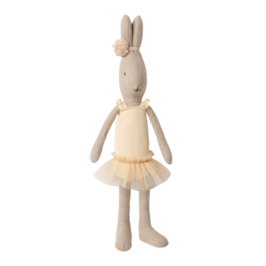 Maileg Rabbit Size 1 Ballet Suit & Skirt