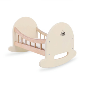 Dolls: Kinderfeets Dolls Crib