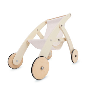 Dolls: Kinderfeets Dolls Stroller
