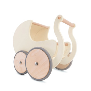 Dolls: Kinderfeets Petit Pram